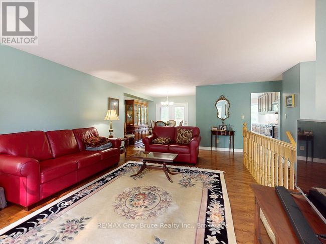240060 Wilcox Side Rd, House other with 4 bedrooms, 2 bathrooms and 10 parking in Shallow Lake ON | Image 8
