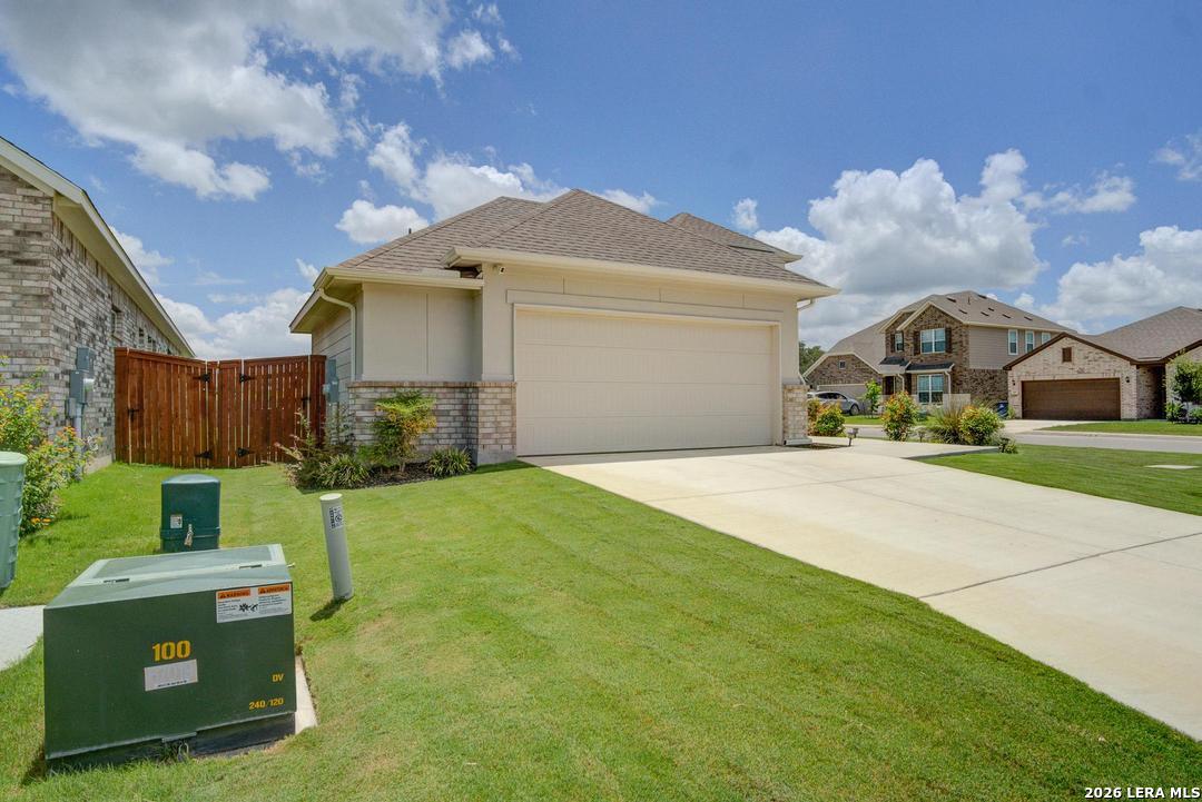 Residential in Castroville 5
