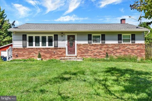 2926 Warehime Rd, MANCHESTER, MD, 21102-2028 | Card Image