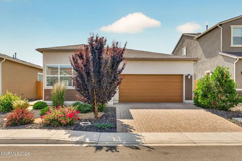 7765 Navasota Dr, Sparks, NV, 89436-9429 | Card Image