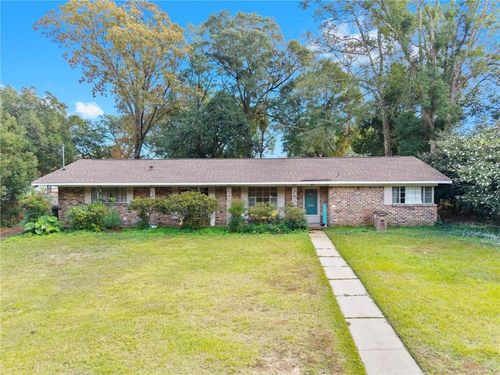4103 Belvedere St, Mobile, AL, 36693-4833 | Card Image