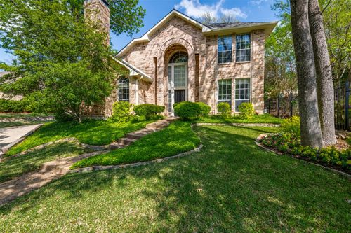 105 Independence Pl, Rockwall, TX, 75032-8440 | Card Image