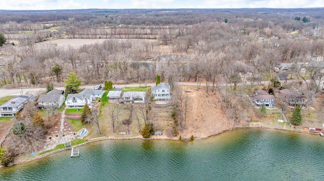 11437 Highland Hills Dr, House other with 4 bedrooms, 3 bathrooms and null parking in Jerome MI | Image 50
