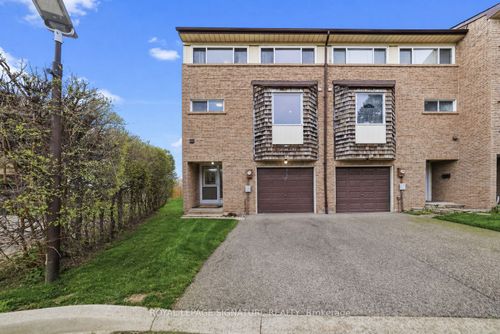 18-661 Childs Dr, Milton, ON, L9T3V7 | Card Image