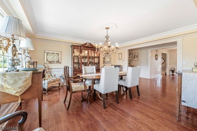 5 Hidden Ln, House other with 5 bedrooms, 3 bathrooms and null parking in Branchburg NJ | Image 12