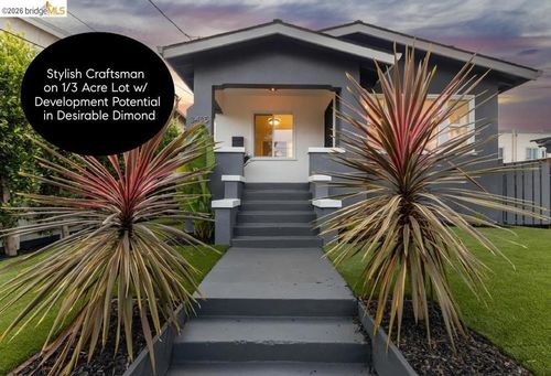 3435 Dimond Ave, Oakland, CA, 94602 | Card Image