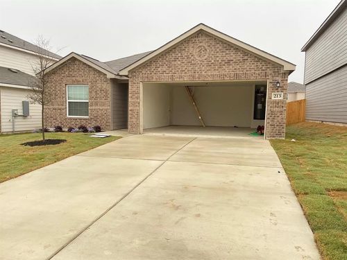 213 Allington Cir, Jarrell, TX, 76537 | Card Image