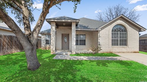 3411 Avoca Dr, San Antonio, TX, 78211-4902 | Card Image