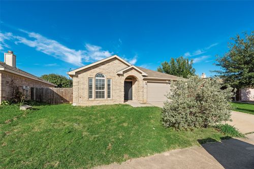 7437 Diamond Springs Trl, Fort Worth, TX, 76123-2863 | Card Image