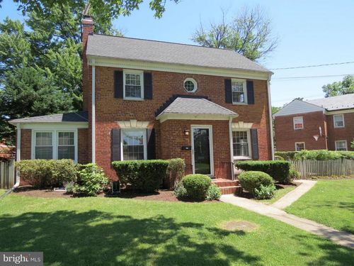 9603 Evergreen St, SILVER SPRING, MD, 20901-2935 | Card Image
