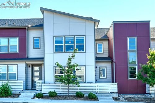10719 Hidden Pool Hts, Colorado Springs, CO, 80908-5262 | Card Image