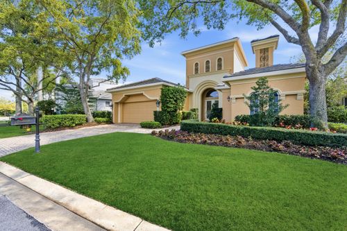 108 Via Paradisio, Palm Beach Gardens, FL, 33418-6204 | Card Image