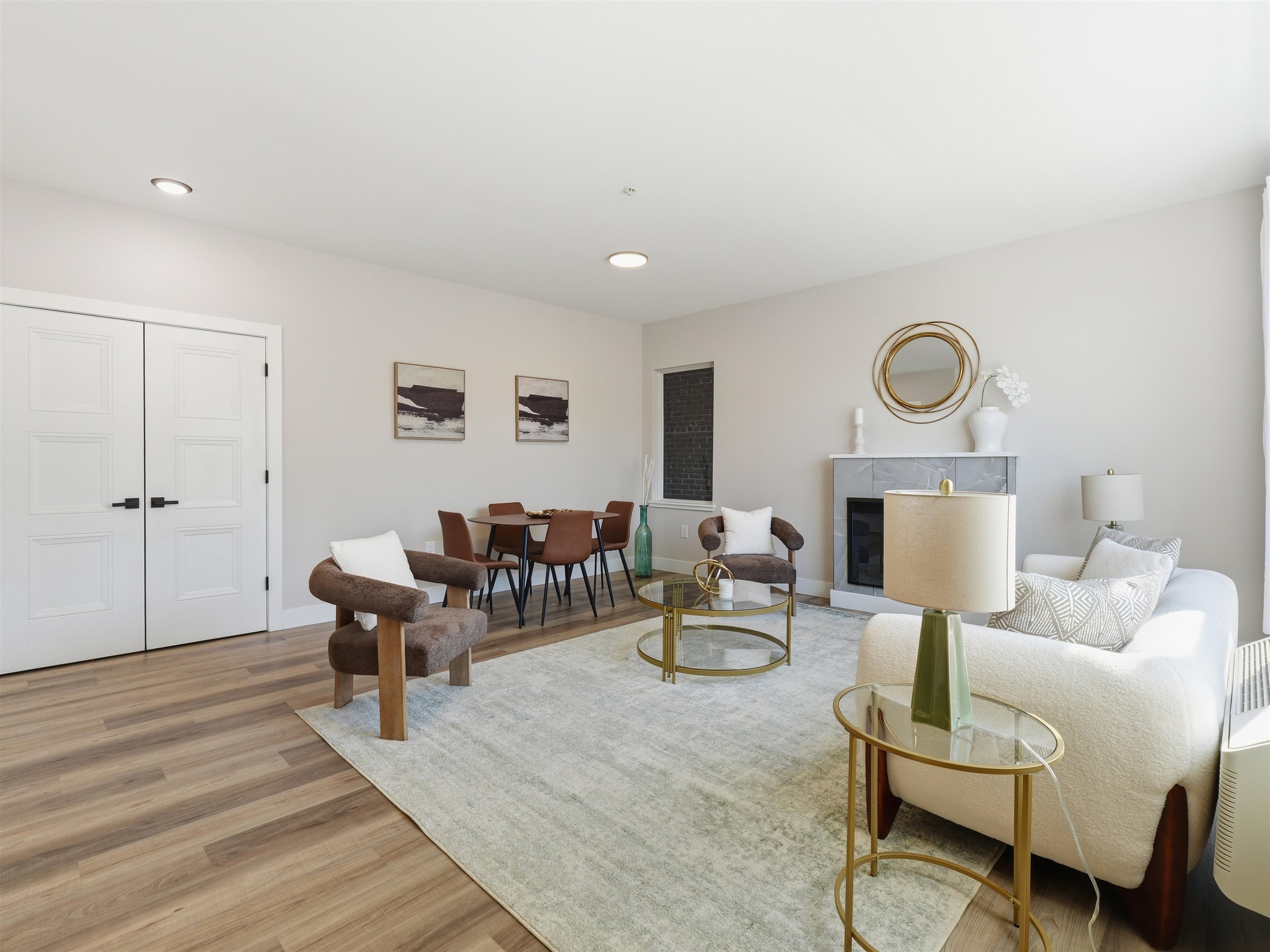 Residential Lease in West New York 4