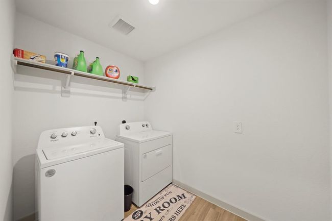 1103 Curly Angora Ct, House other with 4 bedrooms, 2 bathrooms and 2 parking in Rosharon TX | Image 13