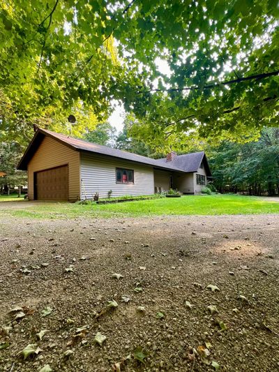 155 Andersen Scout Camp Road, House other with 3 bedrooms, 1 bathrooms and null parking in Somerset WI | Image 3