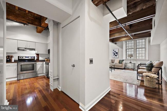 APT-2I - 49 Bancroft Mills Rd, Condo with 2 bedrooms, 3 bathrooms and null parking in WILMINGTON DE | Image 4