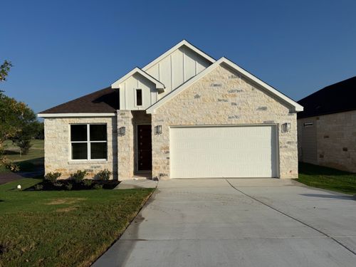 134 Pinehurst St, Meadowlakes, TX, 78654-6416 | Card Image