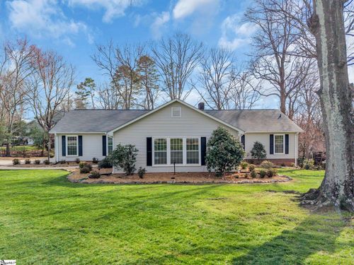 206 Stone Ridge Rd, Greer, SC, 29650-3331 | Card Image