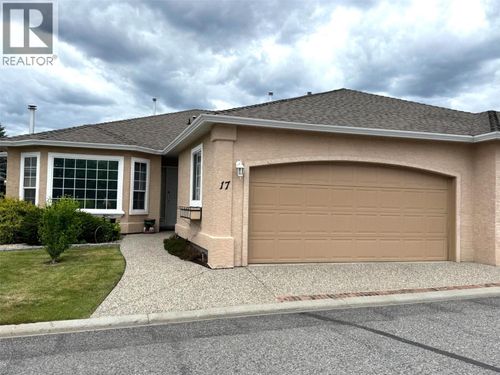 17-2250 Louie Dr, Westbank, BC, V4T2M6 | Card Image