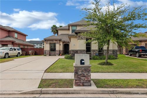 1804 Majella St, Edinburg, TX, 78542-1442 | Card Image