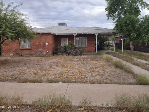 2945 E Culver St, Phoenix, AZ, 85008-4713 | Card Image