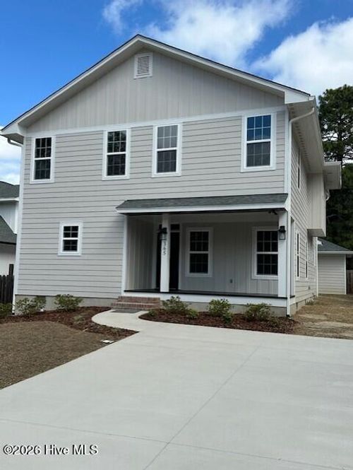 365 W New Jersey Ave, Southern Pines, NC, 28387-4116 | Card Image