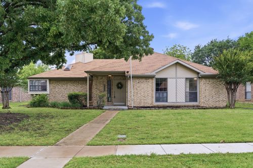 1506 Springaire Ln, Lewisville, TX, 75077-2411 | Card Image