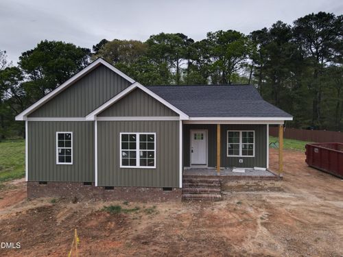 9574 Stallings Road, Spring Hope, NC, 27882 | Card Image