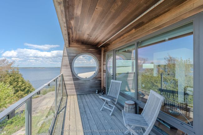 1 B-821 Anchor Island N/A, House other with 5 bedrooms, 5 bathrooms and null parking in The Archipelago ON | Image 23