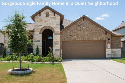 2913 Rio Verde Dr, Cedar Park, TX, 78641-3360 | Card Image
