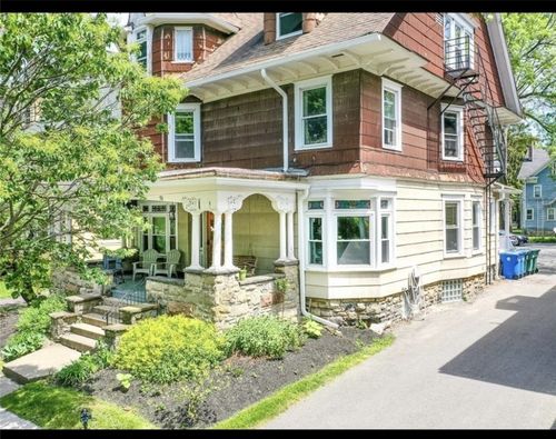 96 Rutgers St, Rochester, NY, 14607-2835 | Card Image