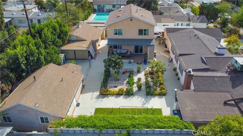 5848 Cleon Ave, North Hollywood, CA, 91601-1425 | Card Image