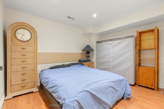 3 Xavier Crt, House other with 7 bedrooms, 5 bathrooms and 4 parking in Brampton ON | Image 36