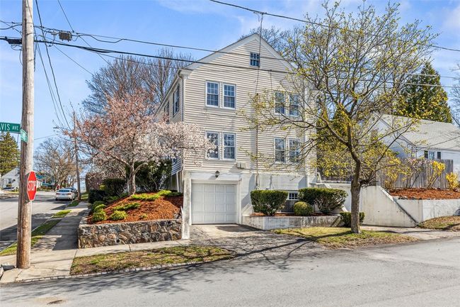 244 Summer St, House other with 3 bedrooms, 2 bathrooms and 6 parking in Cranston RI | Image 6