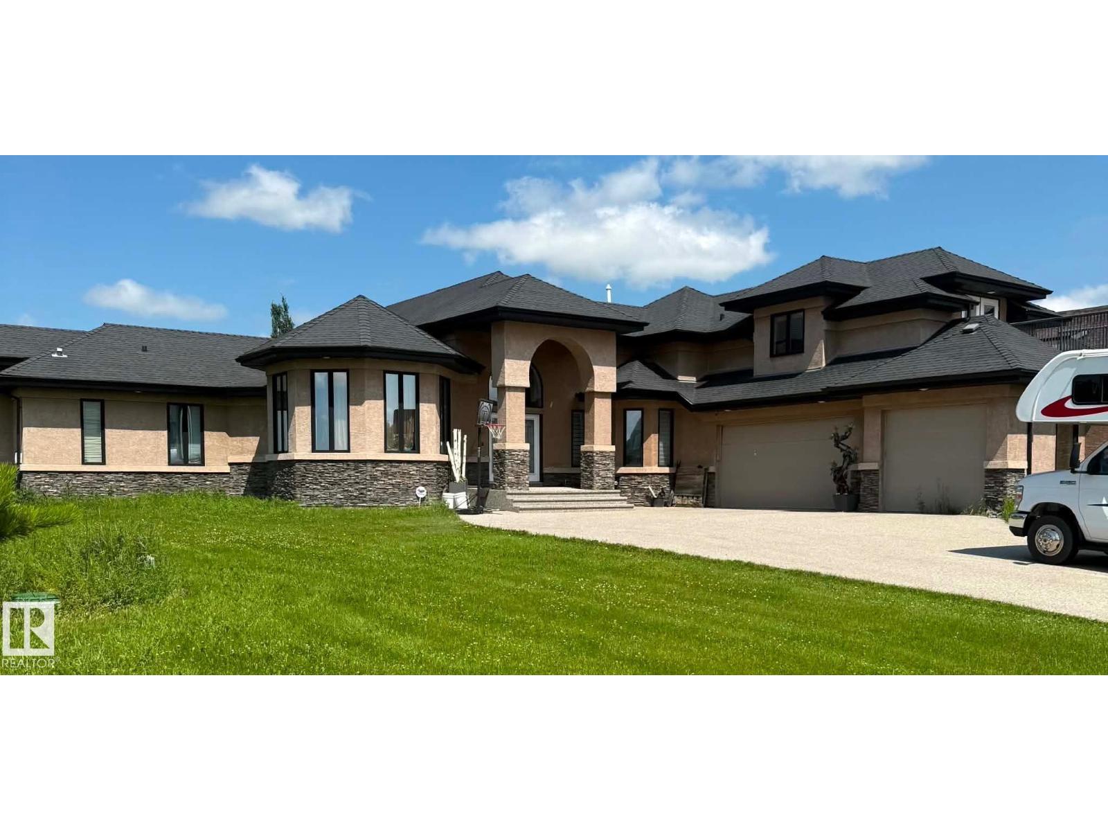 Residential in Rural Strathcona County