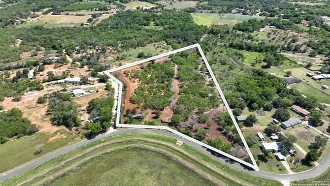 13704 Ladd Rd, Home with 0 bedrooms, 0 bathrooms and null parking in Atascosa TX | Image 4