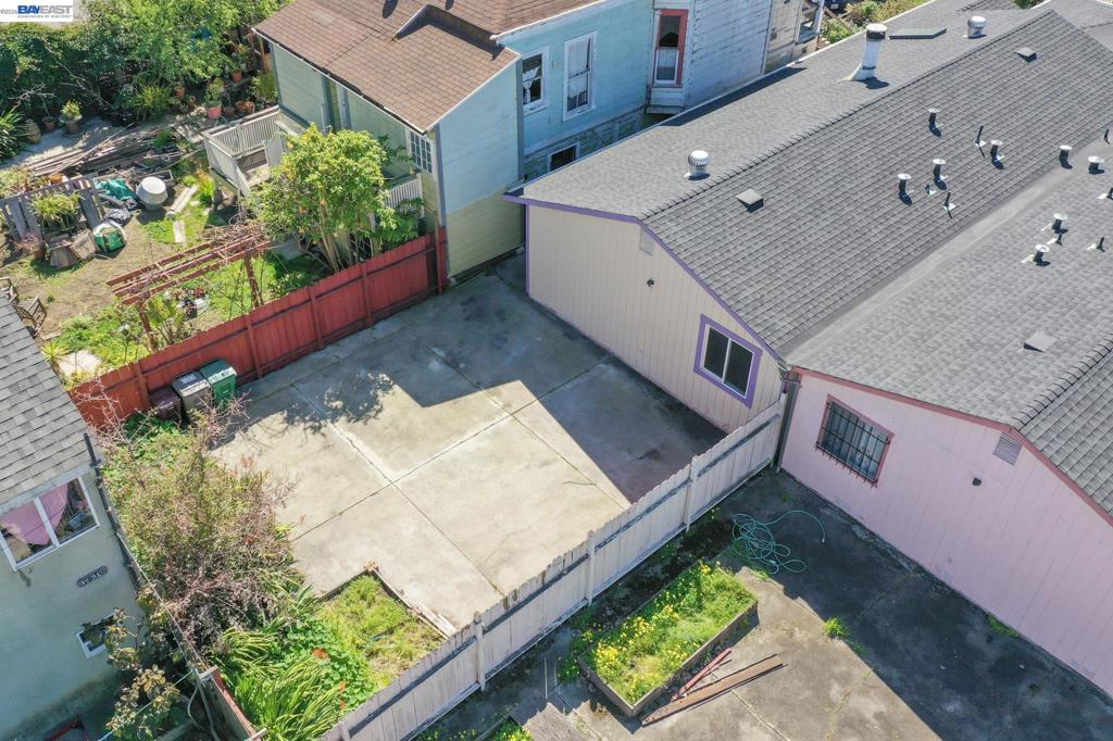 Residential in Oakland