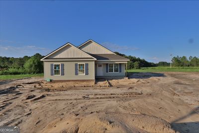 0 Centipede Court, House other with 3 bedrooms, 2 bathrooms and null parking in Statesboro GA | Image 1