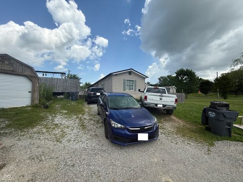 3158 Cliffshire Ln, North Vernon, IN, 47265-9042 | Card Image