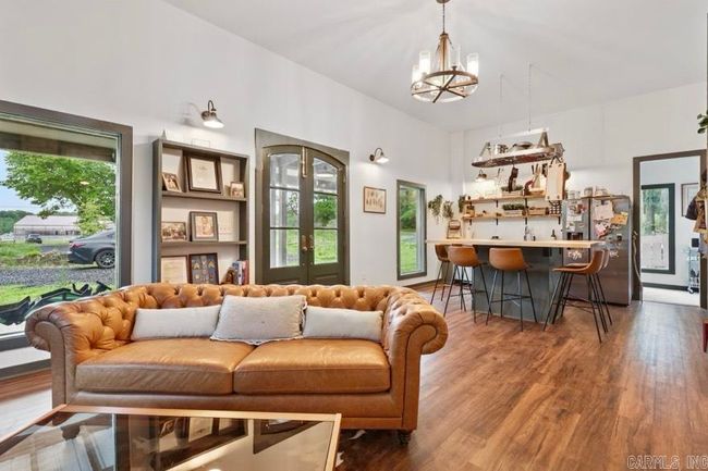 3625 Mountain Springs Rd, House other with 4 bedrooms, 2 bathrooms and null parking in Cabot AR | Image 11