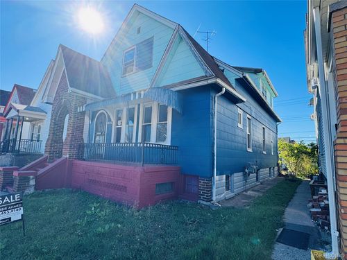 11667 Mitchell St, Hamtramck, MI, 48212-3008 | Card Image