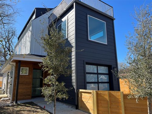 1-2813 Prado St, Austin, TX, 78702-3642 | Card Image