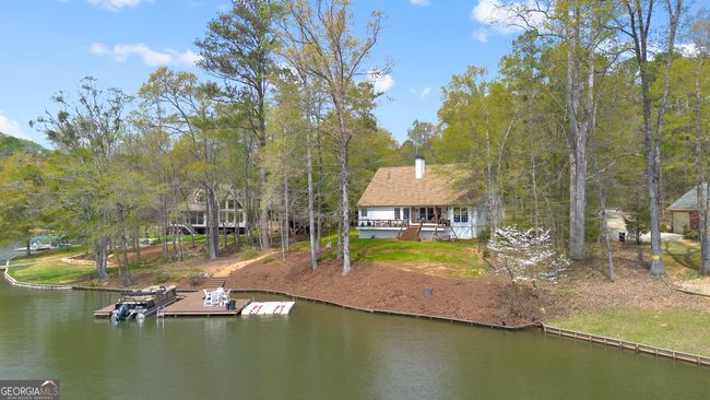 1020 Apalachee Way, House other with 4 bedrooms, 2 bathrooms and null parking in Buckhead GA | Image 46