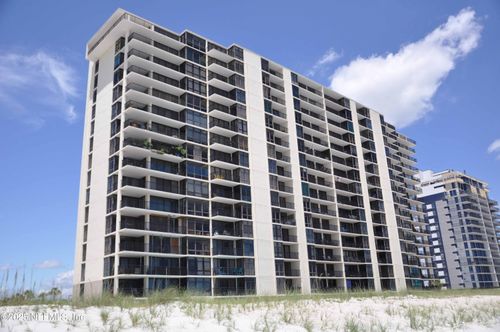 906-1301 1st St S, Jacksonville Beach, FL, 32250-6443 | Card Image