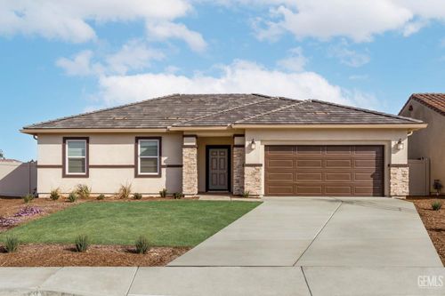 5121 Ivory Gull St, Bakersfield, CA, 93306-7140 | Card Image