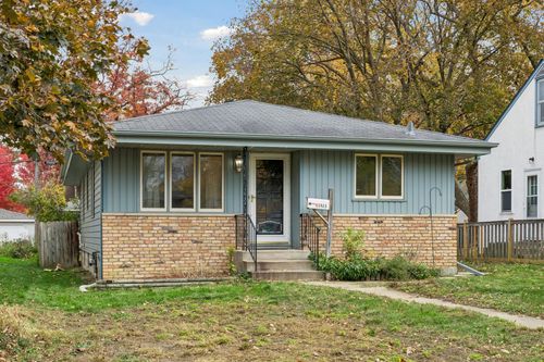 3918 Abbott Avenue N, Robbinsdale, MN, 55422 | Card Image