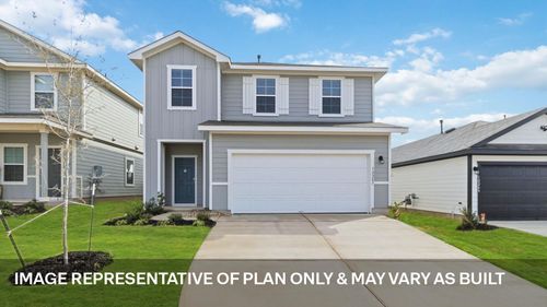 12009 Pike Bend, Mustang Ridge, TX, 78610 | Card Image