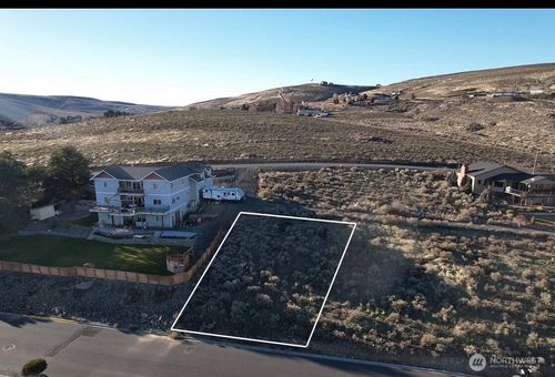 0 Vue Crest Rd, Ephrata, WA, 98823 | Card Image