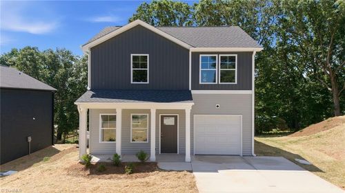 243 Hillcrest Rd, Linwood, NC, 27299-9292 | Card Image