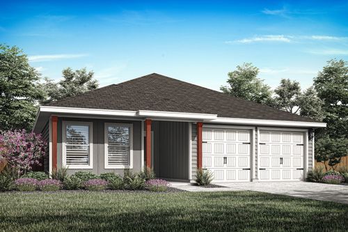 214 N Island Dr, Terrell, TX, 75160-4903 | Card Image